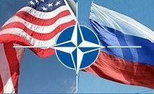 Кремль возмущен действиями НАТО