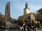 Львов – это город в котором лучше всего проводить выходные 