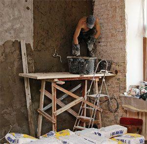 Перепланировка однокомнатной квартиры