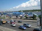  «Водники» держат оборону