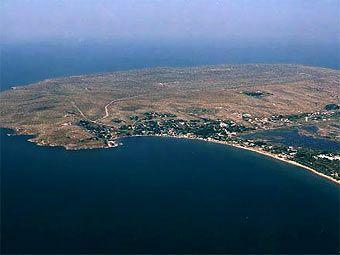 В Казантипском заливе появится первый трехзвездочный отель