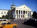 В Симферопольском аэропорту планируется строительство нового терминала
