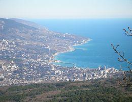 Кто застраивает Крымский полуостров
