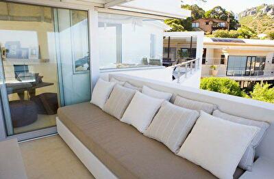 Как разделить квартиру на зоны