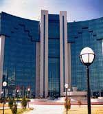 Компания "Міськжитлобуд" в декабре заканчивает строительство БЦ "Capital hall"