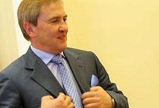 Черновецкий собирает подписи за отставку Тимошенко