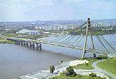 С какой скоростью строят мосты