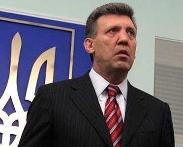 Госдума и Верховная Рада возьмутся за большой договор