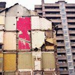 Квартиры зависли в воздухе