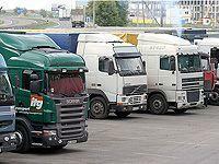 Киевлянам понравился город без грузовиков