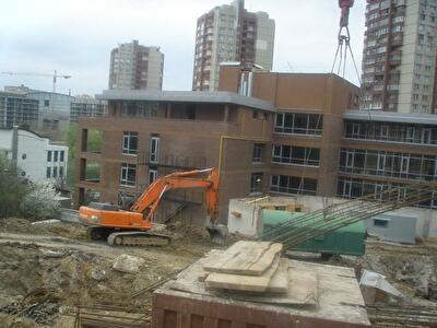Нижегородская область: Cushman & Wakefield презентовала «Волжский индустриальный парк»