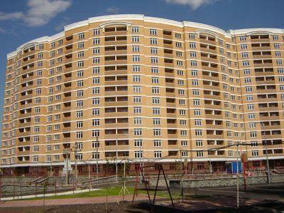 ИСК «Мисто» сдала в срок дом в Вишневом
