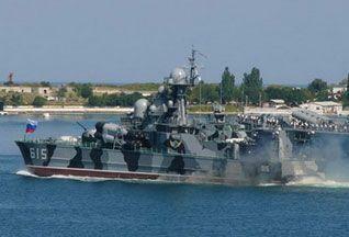 Севастополь хочет ввести мораторий на обсуждение проблемы ЧФ