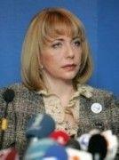 Коммунисты заинтересовались гражданством Катерины Ющенко