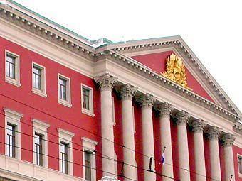 Москва: мер защитил социальное жилье