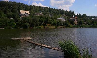 Київська обл., Києво-Святошинський район, с. Гореничі