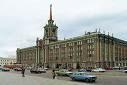 В Екатеринбурге появятся "Европа" и "Азия"