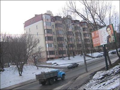 Двокiмнатну студiю в Нью-Йорку можна купити за цiною київської однокiмнатки
