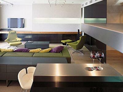 Перепланировки квартир: ошибки и последствия 