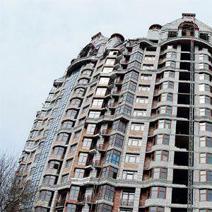 Аренда жилья в Киеве становится доступной?