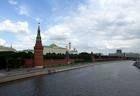 Москва: жилищный рынок рванет в любой момент 