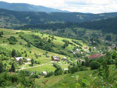 Карпатские расценки
