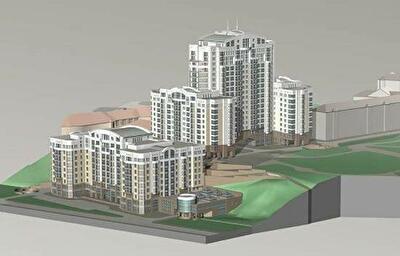 Скандальные стройки продолжаются