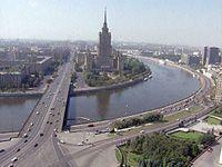 Рейтинг самых дорогих пентхаусов Москвы