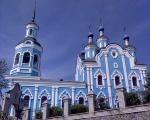 Свято-Николаевский собор откроют к декабрю