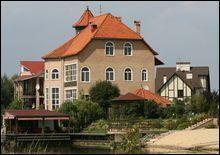Киев, 25-27 марта. Программа выставки "ЗАГОРОДНАЯ НЕДВИЖИМОСТЬ-2008"