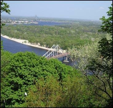 Парковый проект-агрессор
