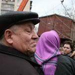 Киев: битва за гаражи!