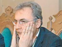 Львов: право на стадион