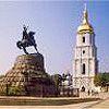 Черновецкий на защите центра