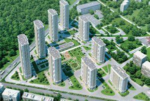  «ДОН-Строй»: продажа «Лосиного Острова»