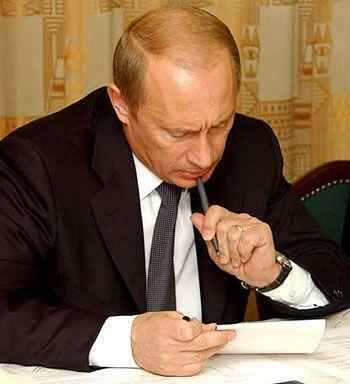 После эпохи Путина цена московских квартир упадет!