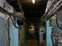 Раздел подвалов в Запорожье
