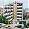 Туристы «атакуют» Киев