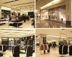 В Киеве будет своя Zara