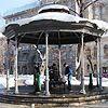 Киевские бюветы – в строй