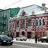 До 2009 года завершится реставрация помещения Киевской малой оперы