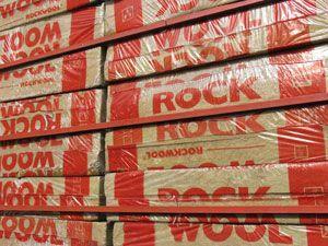 Rockwool: рассмотрим варианты