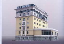 Heliopark Group пришла в глубинку