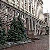 Городская власть последовательно упорядочивает размещение МАФ