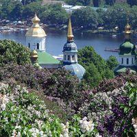 Временщики разрушили генплан Киева