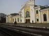 В Кременчуге «Столицу» осадили