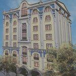 Квадратного метра ради