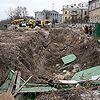 Незаконных разрытий в Киеве не будет
