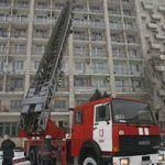 Дело рук самих сгорающих