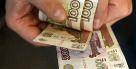 Минэкономразвития прогнозирует инфляцию в РФ